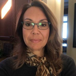 Meet your Posher, Ginny